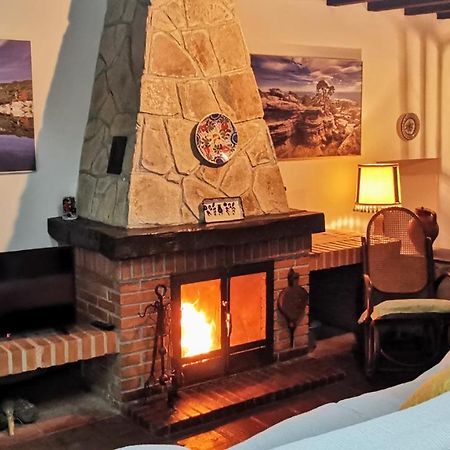 Casa Independiente Y Completa Con Una Habitacion "Venta De Cidones" 外观 照片