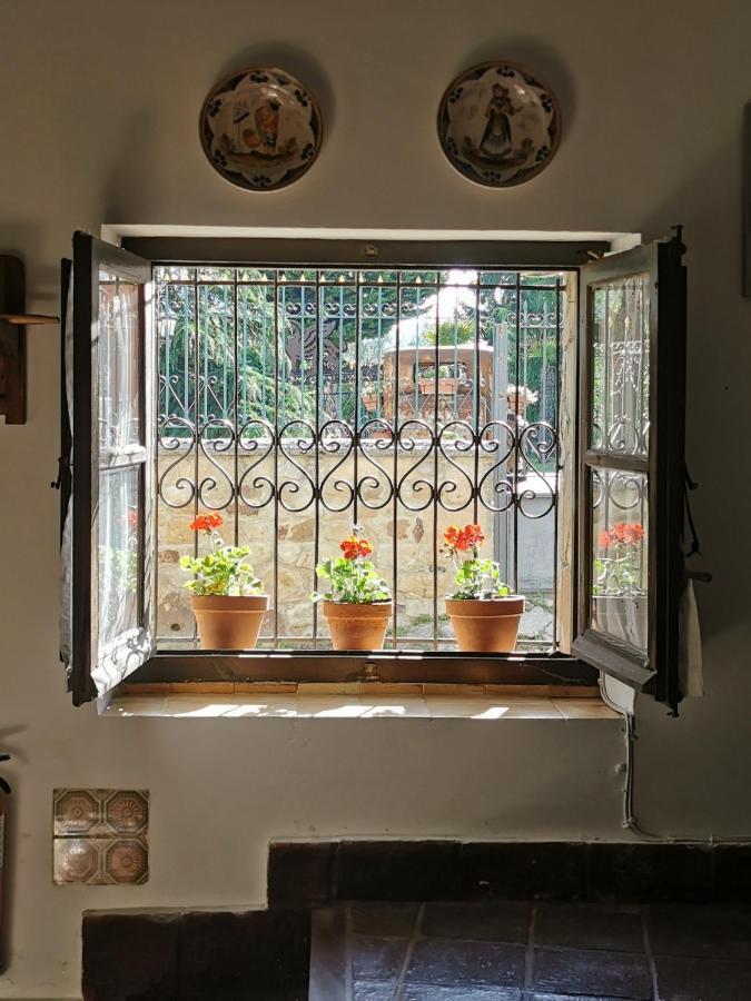 Casa Independiente Y Completa Con Una Habitacion "Venta De Cidones" 外观 照片