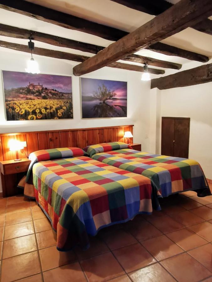 Casa Independiente Y Completa Con Una Habitacion "Venta De Cidones" 外观 照片