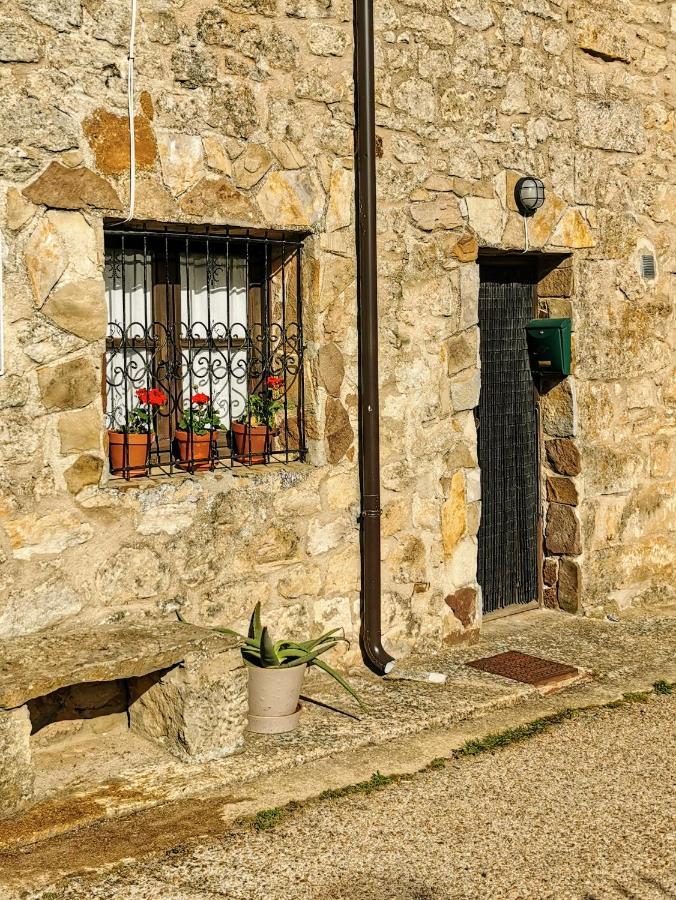 Casa Independiente Y Completa Con Una Habitacion "Venta De Cidones" 外观 照片