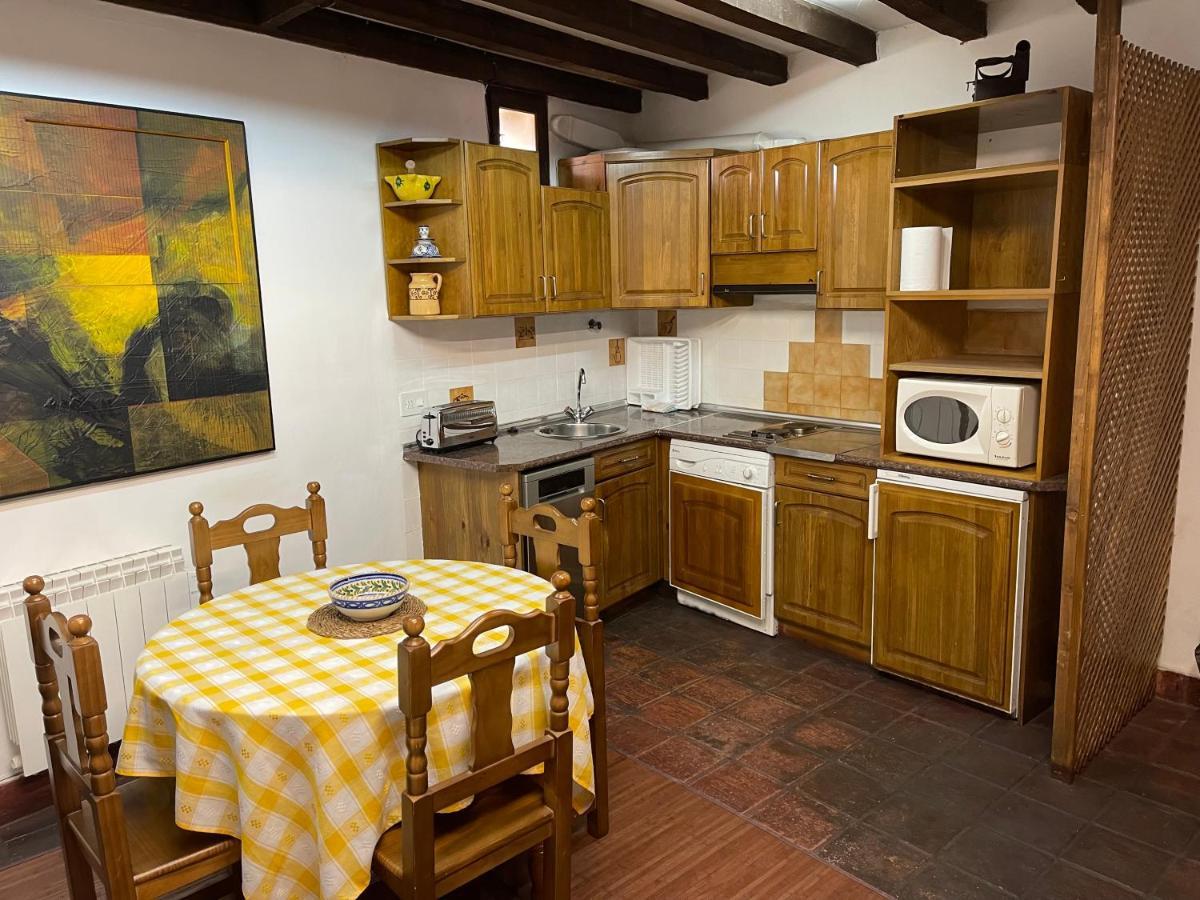 Casa Independiente Y Completa Con Una Habitacion "Venta De Cidones" 外观 照片